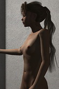 3D Beast Sex